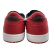 NIKE ナイキ 23SS CZ0790-106 Air Jordan 1 Retro Low OG Black Toe エアジョーダン1 レトロ ロー OG ブラック トゥ ローカット スニーカー レッド系 32cm【新古品】【未使用】【中古】