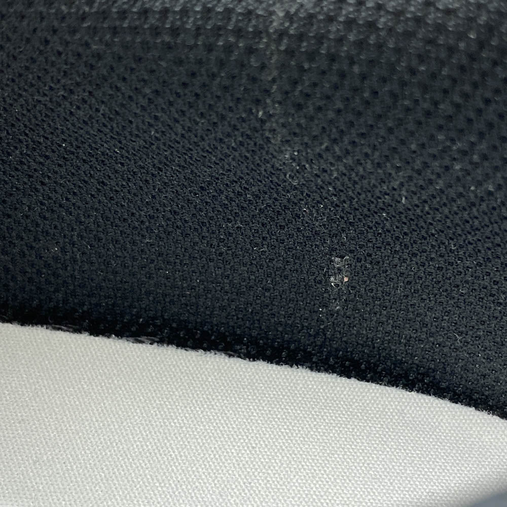 NIKE ナイキ 23SS CZ0790-106 Air Jordan 1 Retro Low OG Black Toe エアジョーダン1 レトロ ロー OG ブラック トゥ ローカット スニーカー レッド系 32cm【新古品】【未使用】【中古】