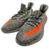 adidas アディダス 21AW GW1229 YEEZY Boost 350 V2 Beluga Reflective イージーブースト350 V2 ベルーガ リフレクティブ スニーカー グレー系 33cm【極上美品】【中古】