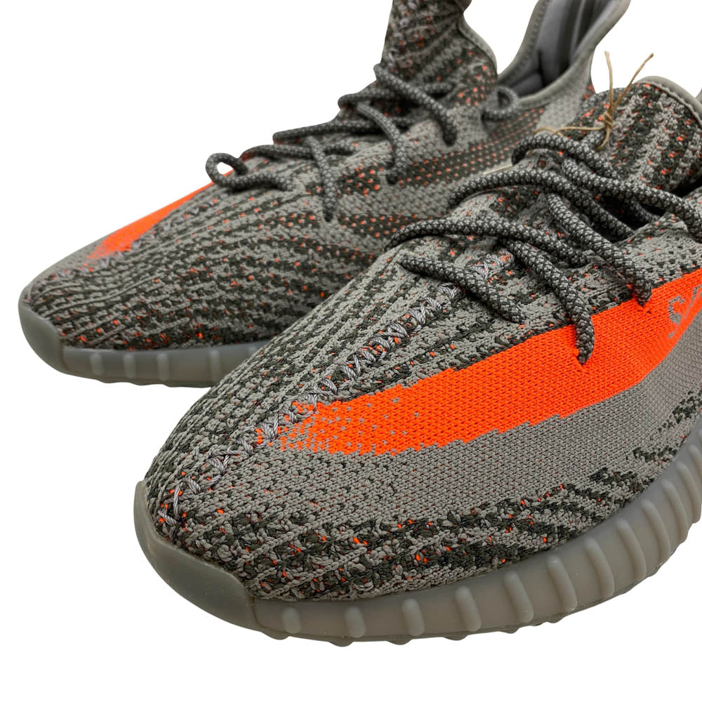 adidas アディダス 21AW GW1229 YEEZY Boost 350 V2 Beluga