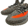 adidas アディダス 21AW GW1229 YEEZY Boost 350 V2 Beluga Reflective イージーブースト350 V2 ベルーガ リフレクティブ スニーカー グレー系 33cm【極上美品】【中古】