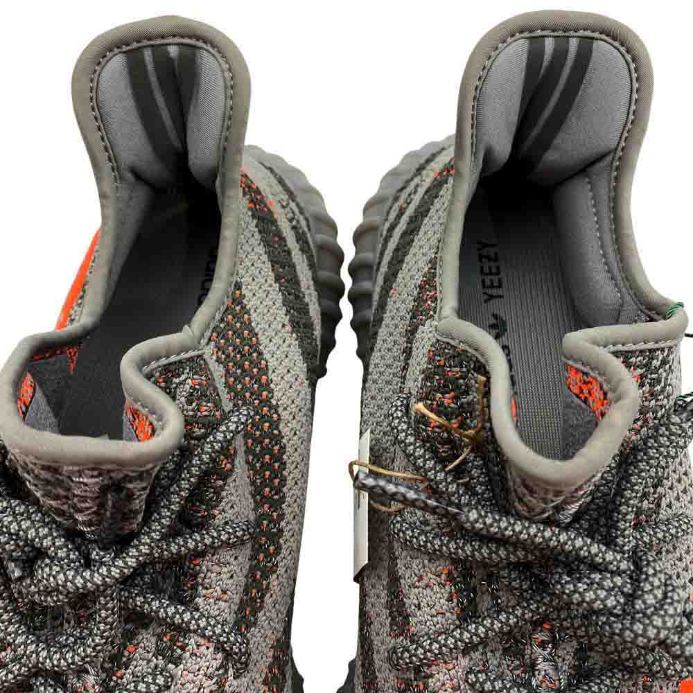 adidas アディダス 21AW GW1229 YEEZY Boost 350 V2 Beluga