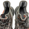 adidas アディダス 21AW GW1229 YEEZY Boost 350 V2 Beluga Reflective イージーブースト350 V2 ベルーガ リフレクティブ スニーカー グレー系 33cm【極上美品】【中古】