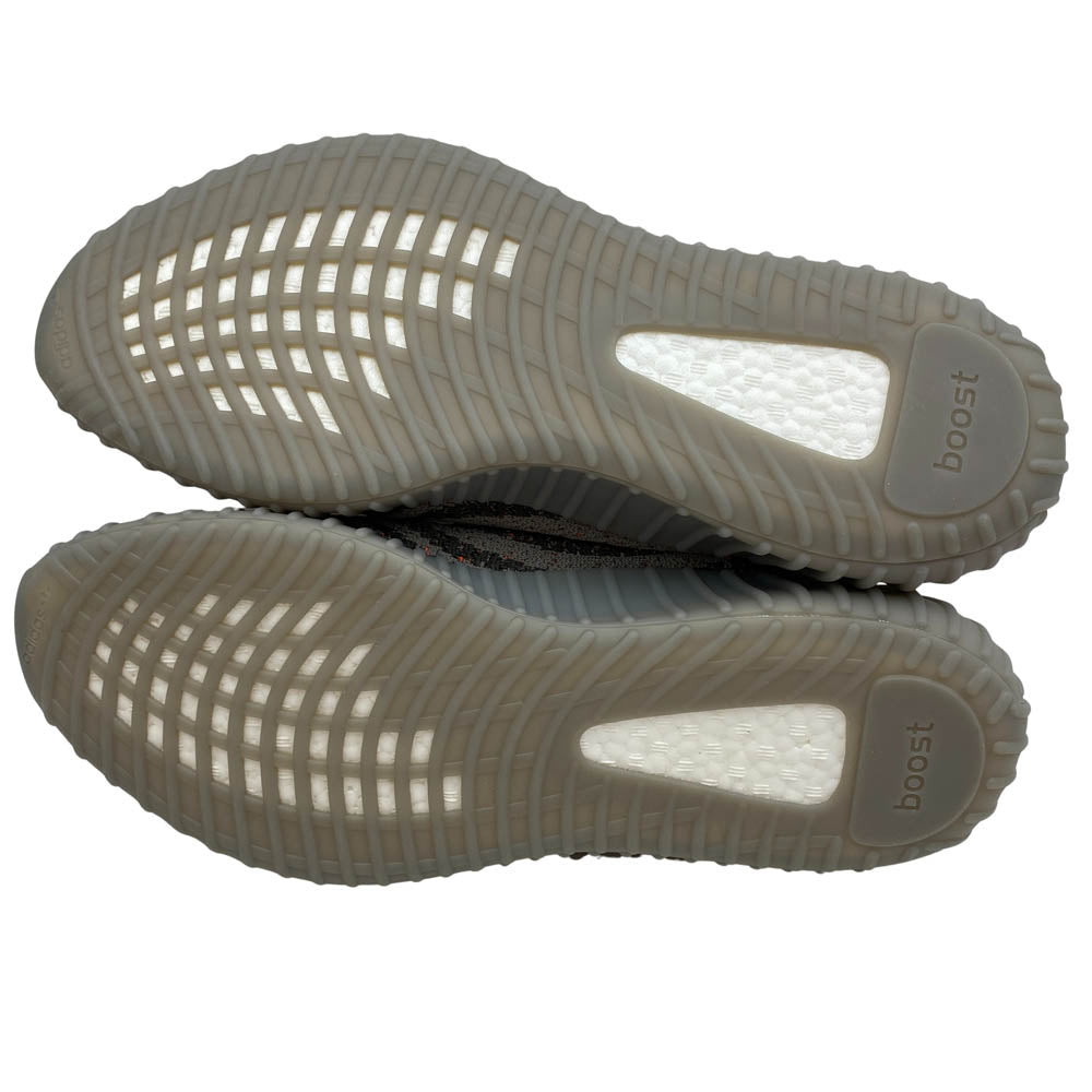 adidas アディダス 21AW GW1229 YEEZY Boost 350 V2 Beluga Reflective イージーブースト350 V2 ベルーガ リフレクティブ スニーカー グレー系 33cm【極上美品】【中古】