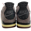 NIKE ナイキ 22AW DV6773-220 × A Ma Mani?re Air Jordan 4 Violet Ore アママニエール エアジョーダン4 バイオレット オレ スニーカー ブラウン系 33cm【新古品】【未使用】【中古】