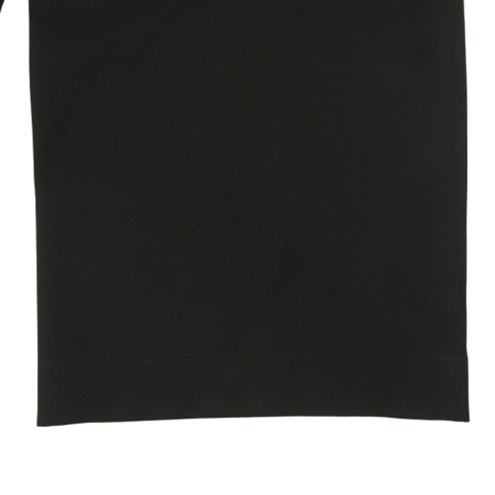 LOUIS VUITTON ルイ・ヴィトン 25SS RM251M RHL HSP77W LV ロゴ 刺繍 テーラード カーゴ ロング パンツ ブラック系 56【極上美品】【中古】