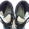 NIKE ナイキ DH3227-105 【フェイクバスターズ鑑定済】 × Travis Scott × Fragment Air Jordan 1 Retro High OG SP Military Blue AJ1 トラヴィススコット フラグメント エアジョーダン レトロ ハイ ミリタリーブルー スニーカー ブルー系 33cm【中古】