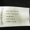 CHROME HEARTS クロムハーツ（原本無） SWTSHRT HD ZIP LTD ロサンゼルス限定 ホースシュープリント ダガージップ パーカー ブラック系 XXL【美品】【中古】