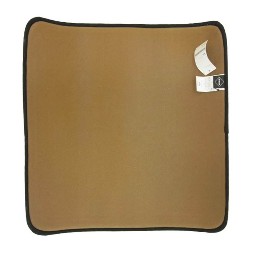 F.C.R.B. エフシーアールビー 21SS FCRB-210110 EMBLEM IGUSA MAT エンブレム 井草 マット ブラック系 F【極上美品】【中古】