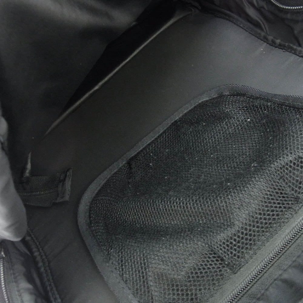 Supreme シュプリーム 13AW QUEST 35 STARS BACKPACK バックパック リュック ブラック系【中古】