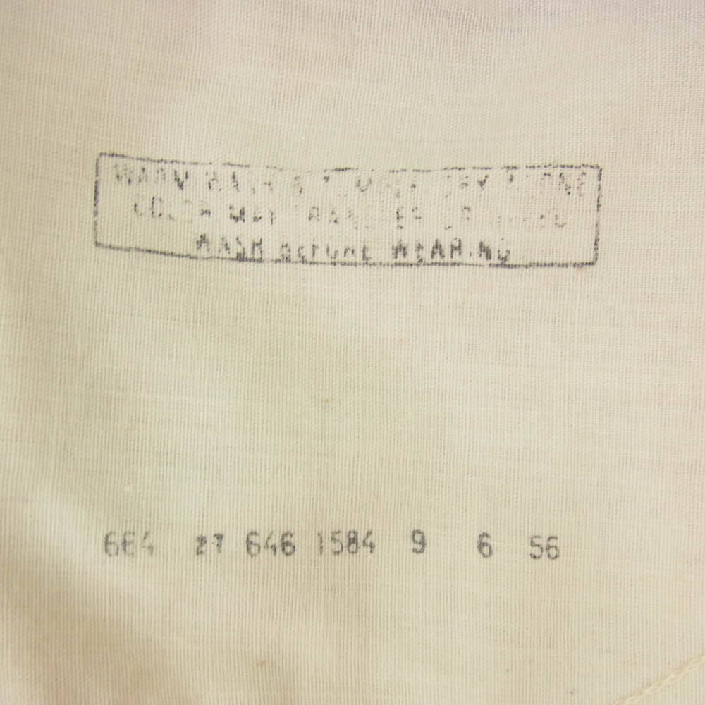 Levi's リーバイス 646 ボタン裏561 42TALONジップ 白タブ コーデュロイ フレアパンツ レッド エンジ系 サイズ表記無【中古】