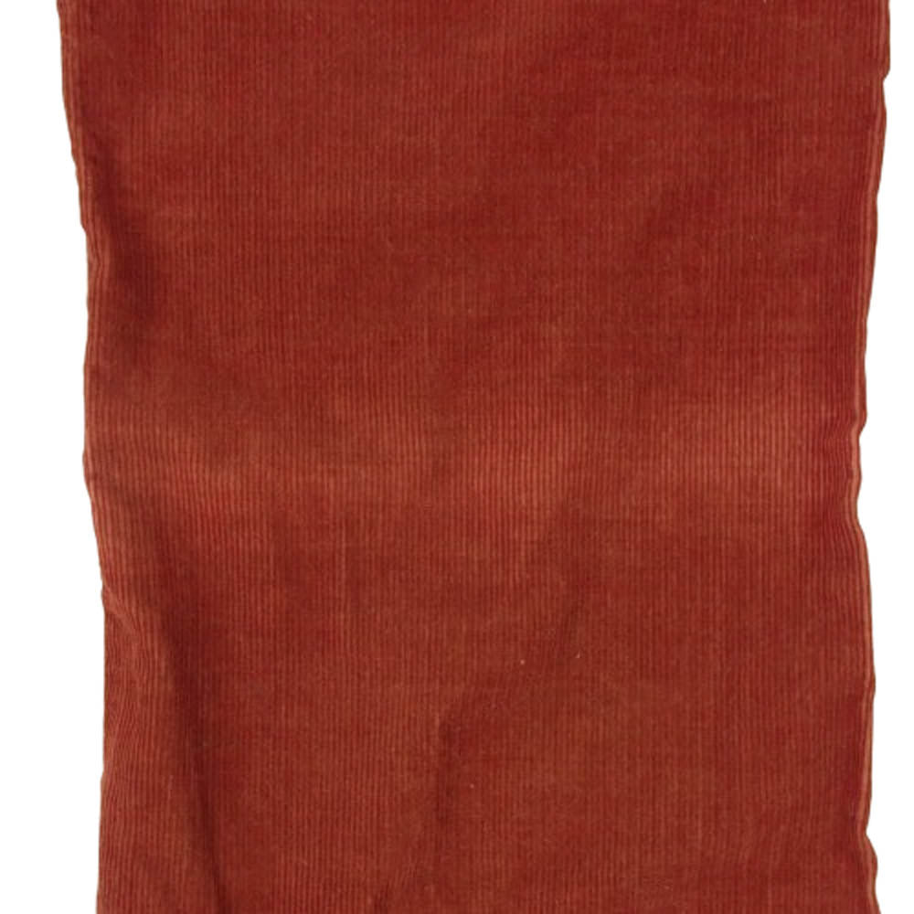 Levi's リーバイス 646 ボタン裏561 42TALONジップ 白タブ コーデュロイ フレアパンツ レッド エンジ系 サイズ表記無【中古】