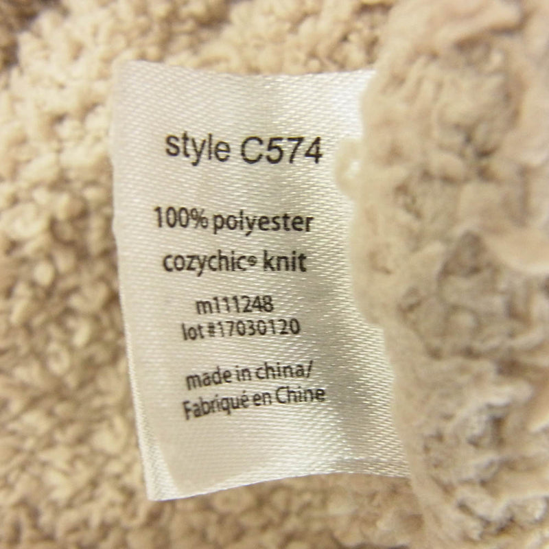 Ron Herman ロンハーマン C574 BAREFOOT DREAMS ベアフットドリームス