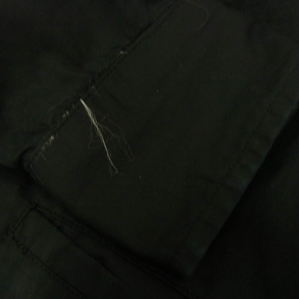 TAILOR TOYO テイラー東洋 TT11284 刺繍 スーベニア ベトジャン ベトナム ジャケット ブラック系 M【中古】