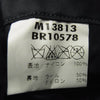 Buzz Rickson's バズリクソンズ BR10578 L-2A カスタム JACKET FLYING MAN'S LIGHT ZONE フライト ジャケット ネイビー系 42【中古】