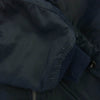 Buzz Rickson's バズリクソンズ BR10578 L-2A カスタム JACKET FLYING MAN'S LIGHT ZONE フライト ジャケット ネイビー系 42【中古】