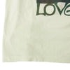 ジャイアント 90s 93年 lenny kravitz universal love tour Tシャツ オフホワイト系 XL【中古】