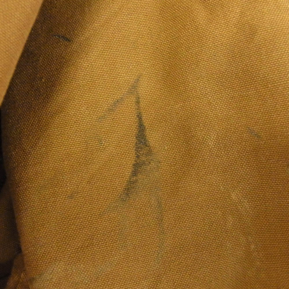 ヴィンテージ REMINGTON DRI-DUX Hunting Jacket ヴィンテージ ハンティング ジャケット ライトブラウン系 42【中古】