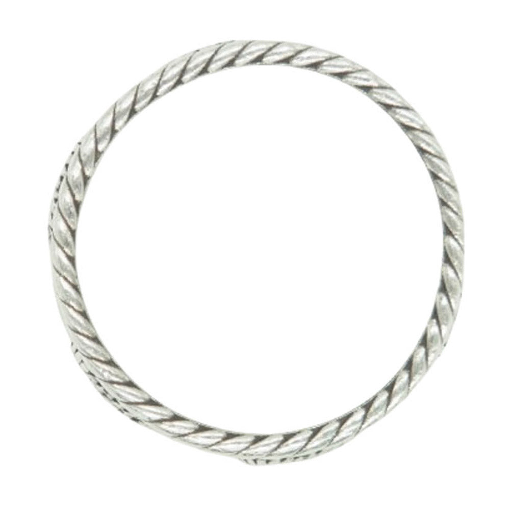 GUCCI グッチ GG ダブルG リング シルバー系 20.5号【中古】