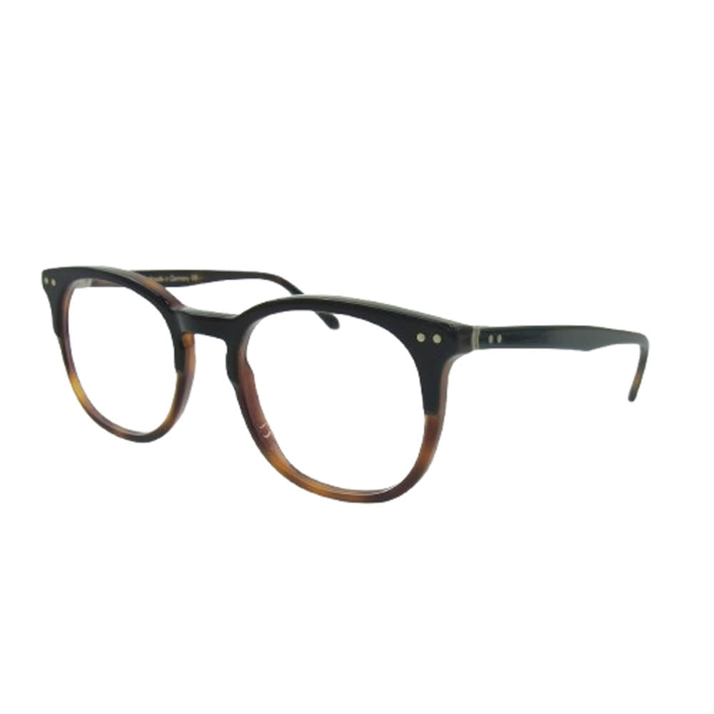 ルノア A13 mod.554 col.51 メガネ 眼鏡 ブラウン系 50□20-145【中古】