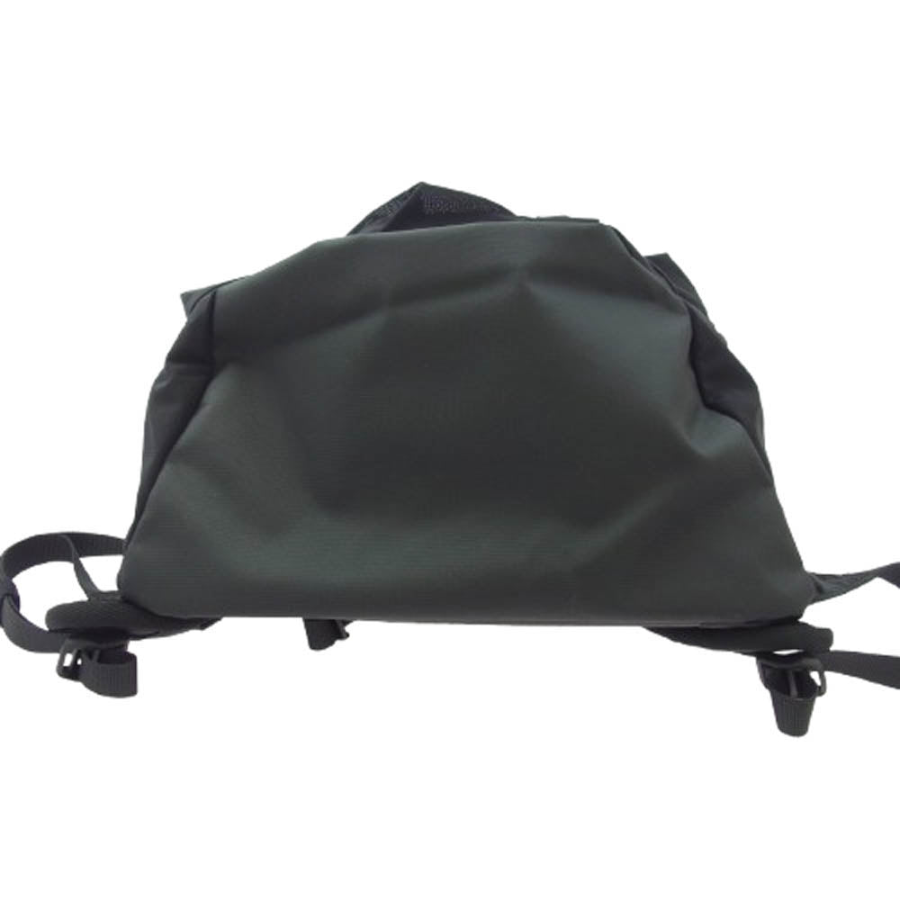F.C.R.B. エフシーアールビー FCRB-252133 TOUR QUICK-ACCESS BACKPACK ツアー バックパック リュック ブラック系【極上美品】【中古】