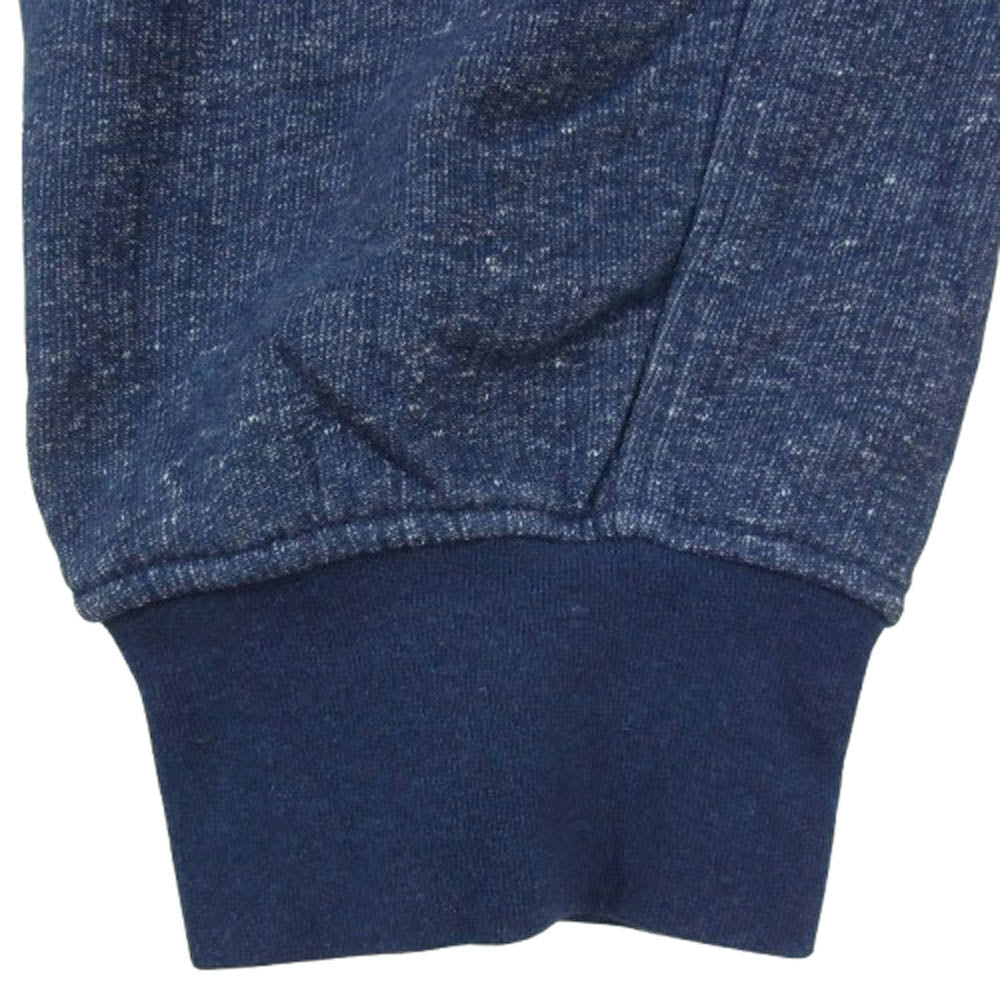 patagonia パタゴニア 21AW 56666FA21 Mahnya Fleece Pants フリース スウェットパンツ ネイビー系 S【中古】
