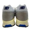 NEW BALANCE ニューバランス M1500UKF 英国製 40th Anniversary 40周年記念モデル ローカット スニーカー グレー系 27cm【極上美品】【中古】