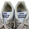 NEW BALANCE ニューバランス M1500UKF 英国製 40th Anniversary 40周年記念モデル ローカット スニーカー グレー系 27cm【極上美品】【中古】