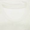 CHROME HEARTS クロムハーツ（原本無） MULTI FOTI S/S T-SHIRT フォティ マルチカラーバックプリント Tシャツ 半袖カットソー ホワイト系 S【中古】