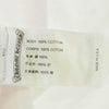 CHROME HEARTS クロムハーツ（原本無） CH T-SHRT グラデーションサークルロゴプリント ポケット Tシャツ 半袖カットソー ホワイト系 M【中古】