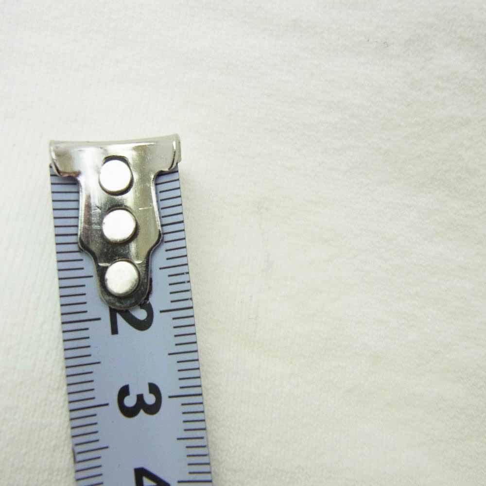 Supreme シュプリーム 22SS ANTIHERO Hooded Sweatshirt アンタイヒーロー グラフィックプリント スウェット プルオーバーパーカー ホワイト系 M【中古】