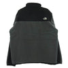 THE NORTH FACE ノースフェイス NA71951 DENALI JACKET デナリ ジャケット マイクロ フリース ジャケット ブラック系 グレー系 XXL【新古品】【未使用】【中古】