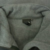 THE NORTH FACE ノースフェイス NA71951 DENALI JACKET デナリ ジャケット マイクロ フリース ジャケット ブラック系 グレー系 XXL【新古品】【未使用】【中古】