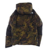 THE NORTH FACE ノースフェイス ND92341 Batro Light Jacket バルトロ ライト カモフラージュ 迷彩柄 ダウン ジャケット カーキ系 XXL【新古品】【未使用】【中古】