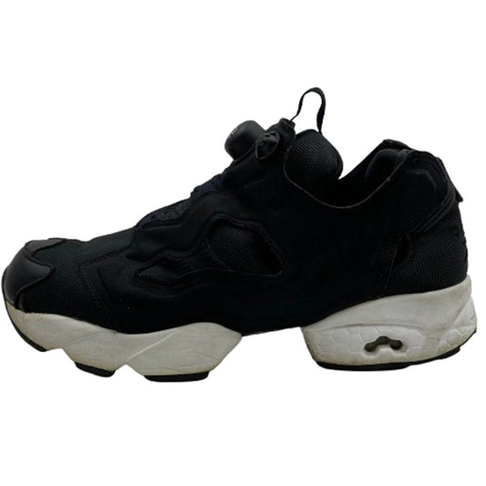 Reebok リーボック INSTAPUMP FURY インスタ ポンプフューリー スニーカー ブラック系 26cm【中古】