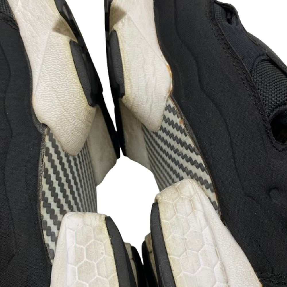 Reebok リーボック INSTAPUMP FURY インスタ ポンプフューリー スニーカー ブラック系 26cm【中古】