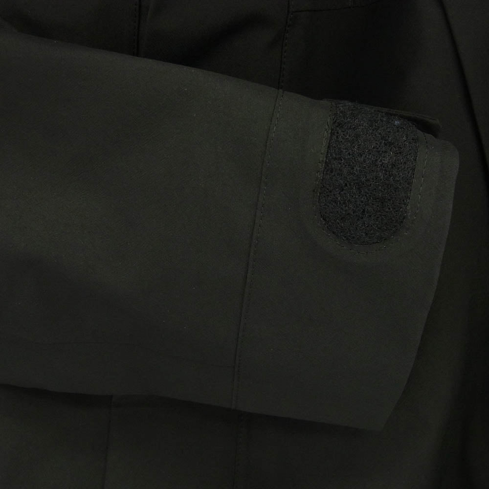 THE NORTH FACE ノースフェイス NP61800 Mountain Jacket マウンテン ジャケット ブラック系 M【中古】