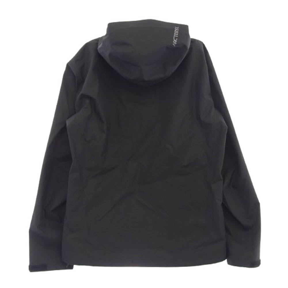 ARC'TERYX アークテリクス X000009816 BETA JACKET ベータ ジャケット ブラック系 S【美品】【中古】