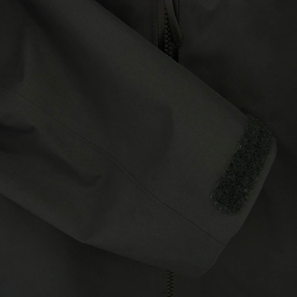 ARC'TERYX アークテリクス X000009816 BETA JACKET ベータ ジャケット ブラック系 S【美品】【中古】