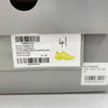 BALENCIAGA バレンシアガ 647742 W3BM3 TRACK CLEAR SOLE トラック クリアソール ネオンイエロー スニーカー Fluo Yellow フルオイエロー イエロー系 41(27cm)【美品】【中古】