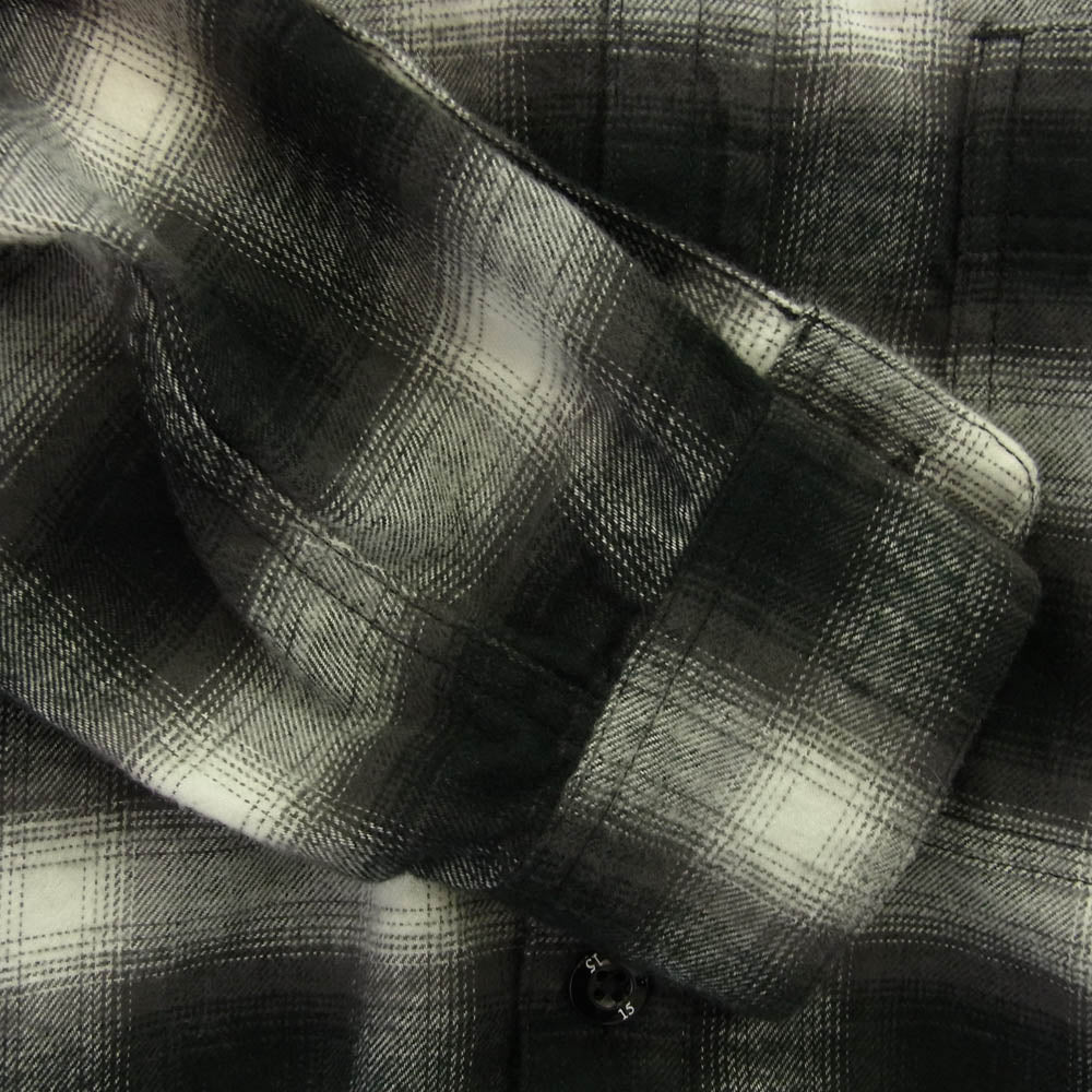 NEIGHBORHOOD ネイバーフッド 25SS 251AQFGN-SHM01S × FUCKING