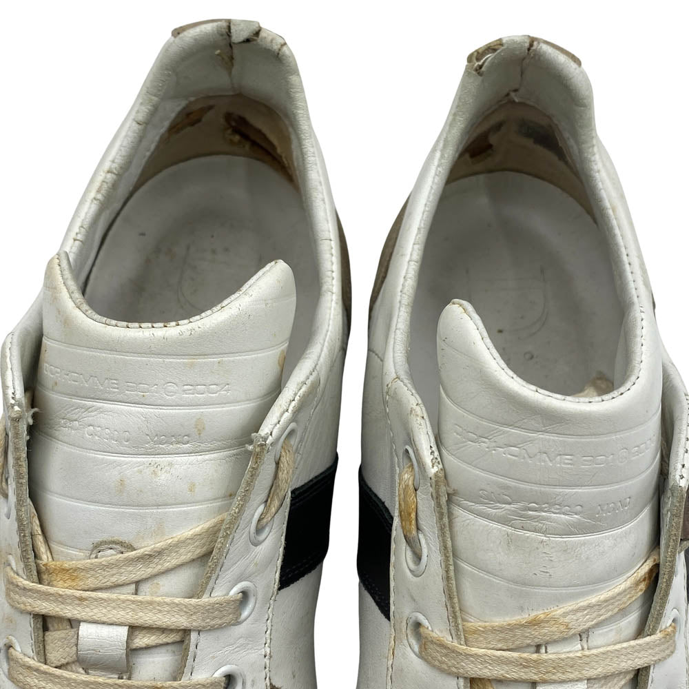 DIOR HOMME ディオールオム ジャーマン トレーナー ローカット