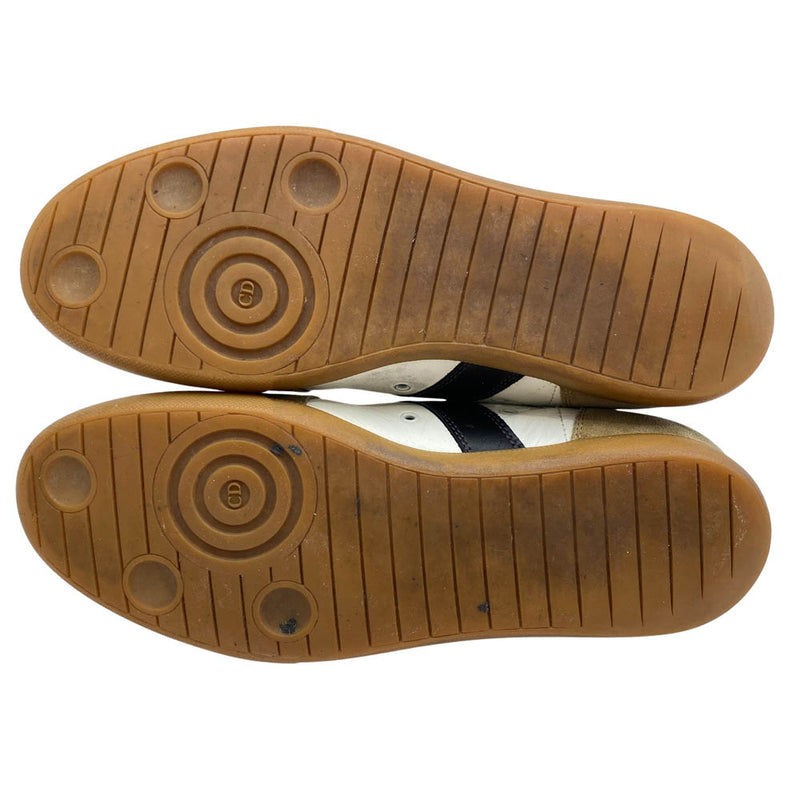 Dior HOMMEディオールオム27cm B01 ジャーマントレーナー DIOR HOMME ディオールオム 16H FR B01 ジャーマントレーナー