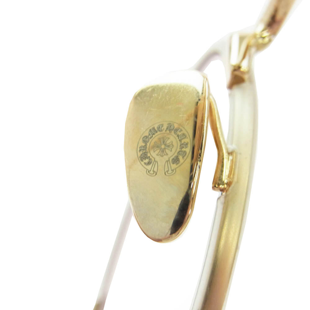 CHROME HEARTS クロムハーツ（原本有） FIRKIN サイドダガー