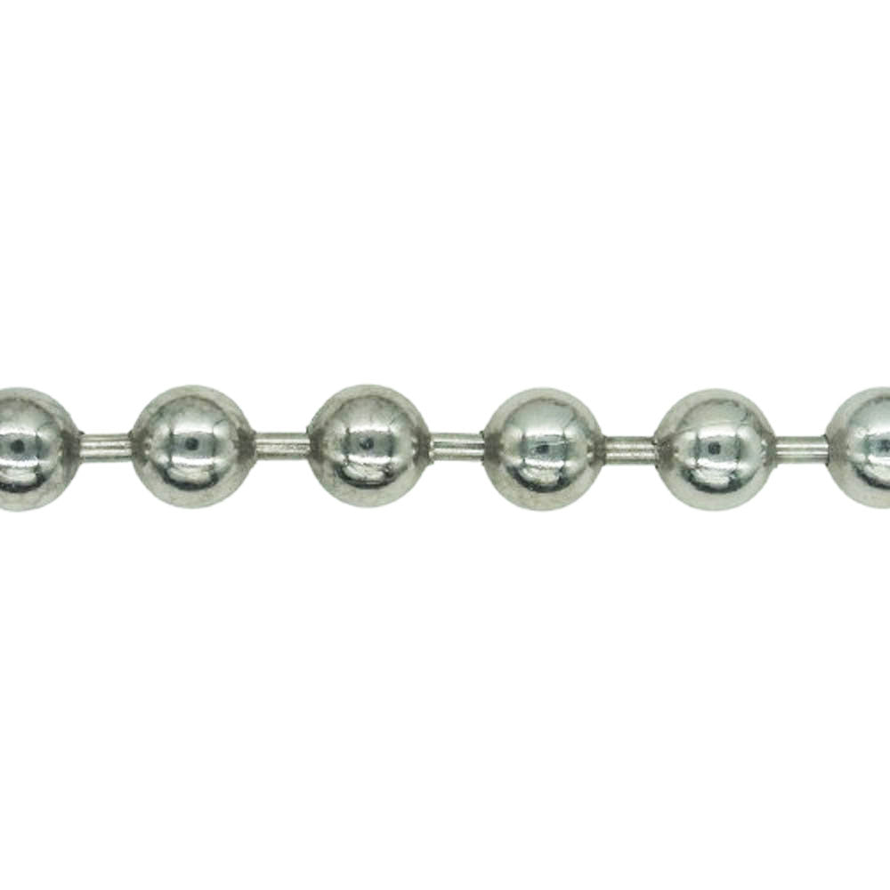 Heron Preston ヘロン プレストン Multi-Chain Necklace マルチチェーン ネックレス シルバー系【中古】