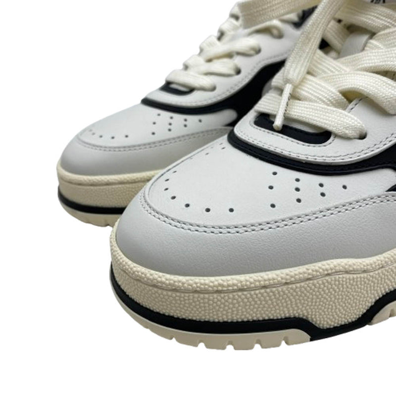 GUCCI グッチ 807059 リウェブ シェリーライン ヒールロゴ レザー