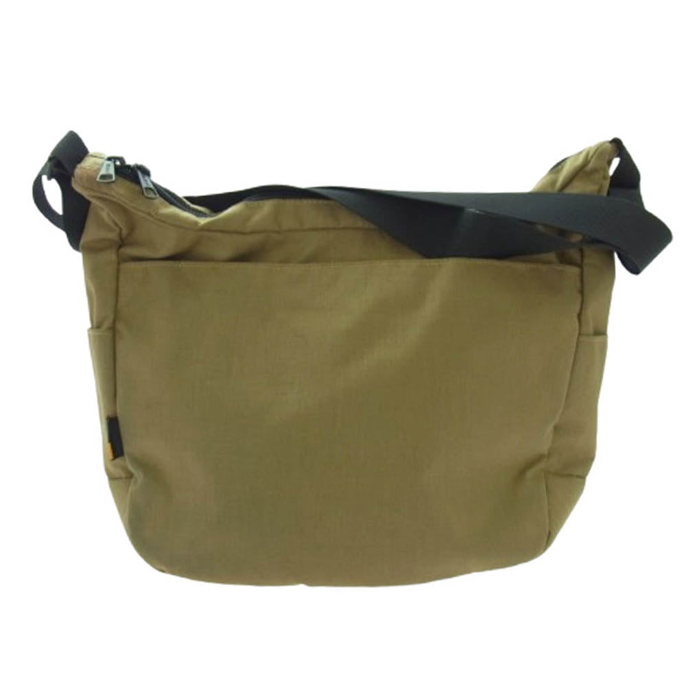 ケルティ ショルダーバッグ カーキ系【中古】
