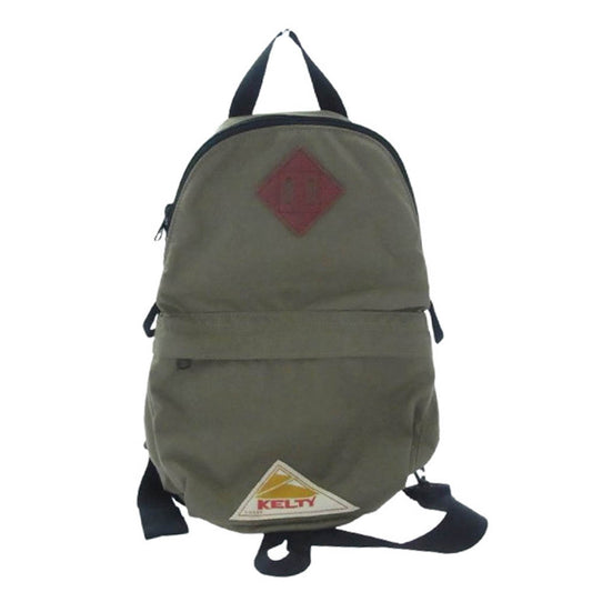 ケルティ ボディバッグ カーキ系【中古】