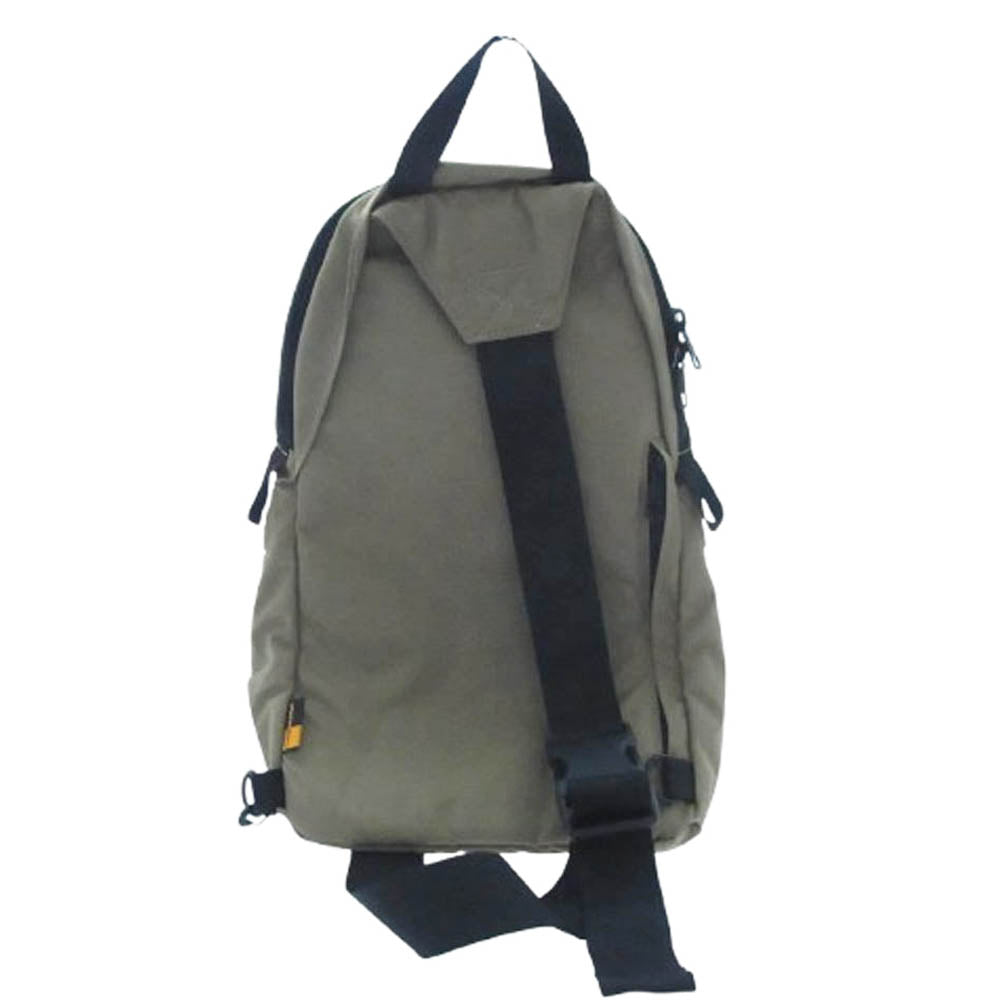ケルティ ボディバッグ カーキ系【中古】
