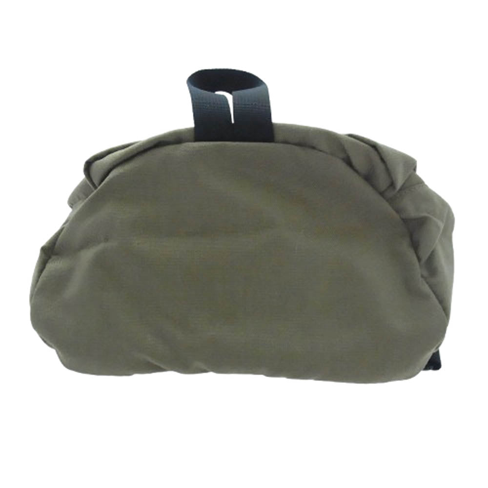 ケルティ ボディバッグ カーキ系【中古】